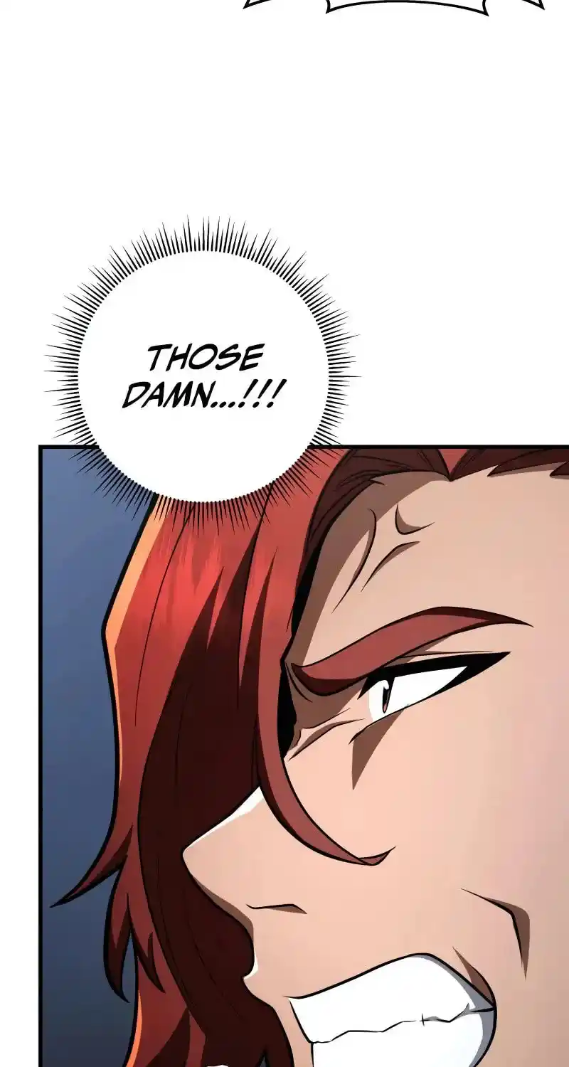 Nine Heavens Swordmaster Chapter 91