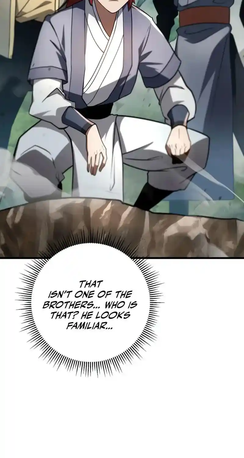 Nine Heavens Swordmaster Chapter 91