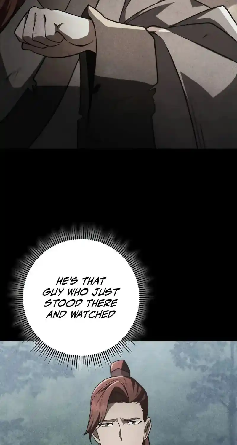 Nine Heavens Swordmaster Chapter 91