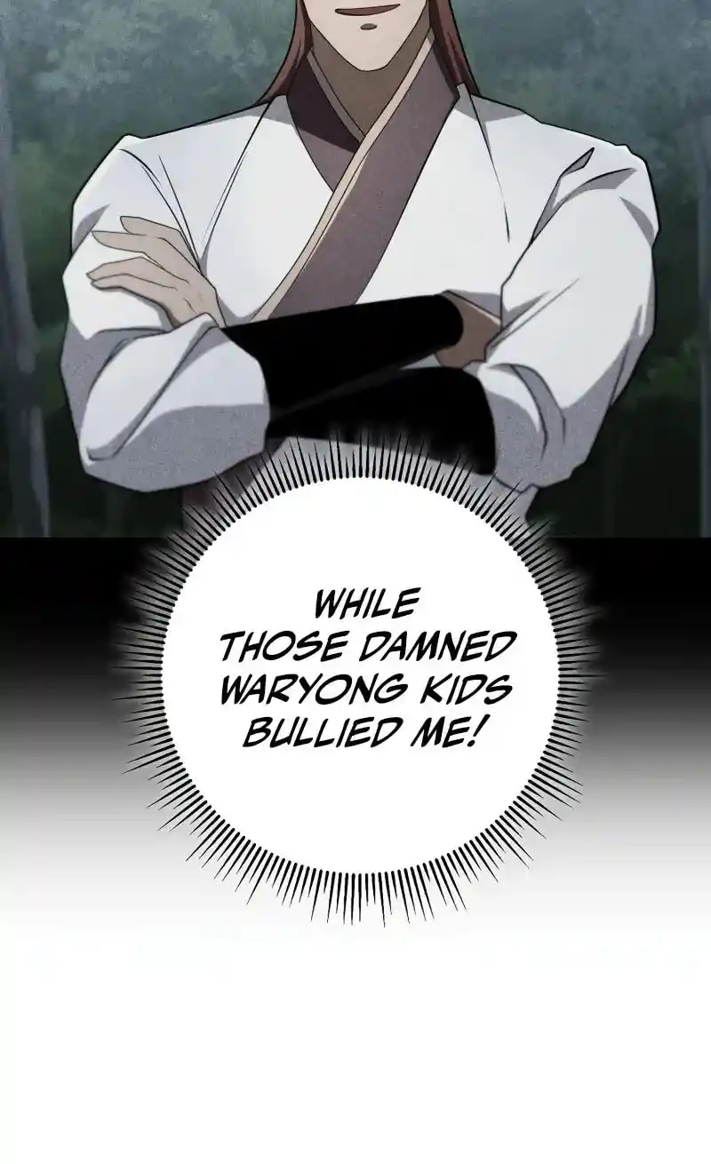 Nine Heavens Swordmaster Chapter 91