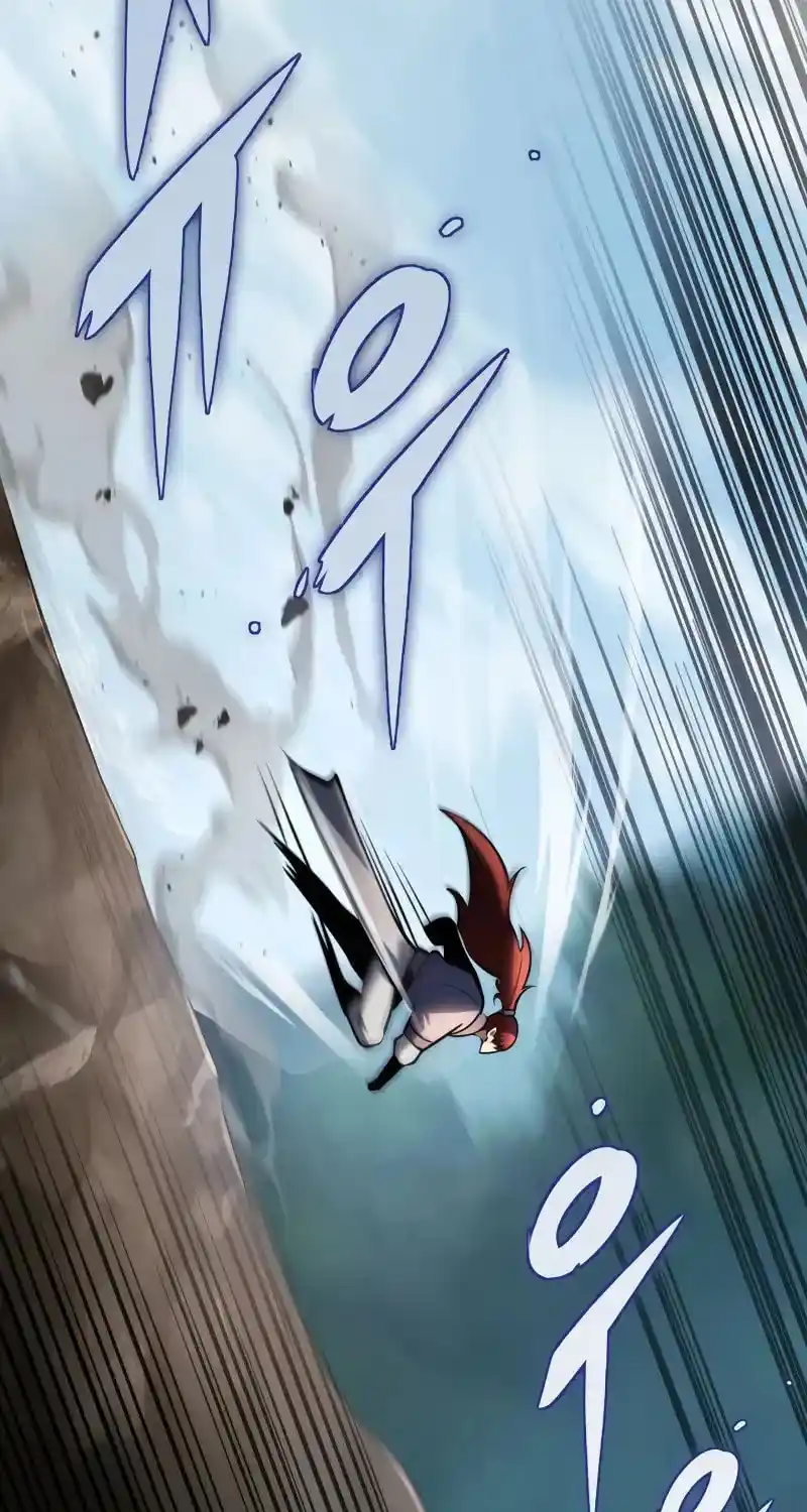 Nine Heavens Swordmaster Chapter 91