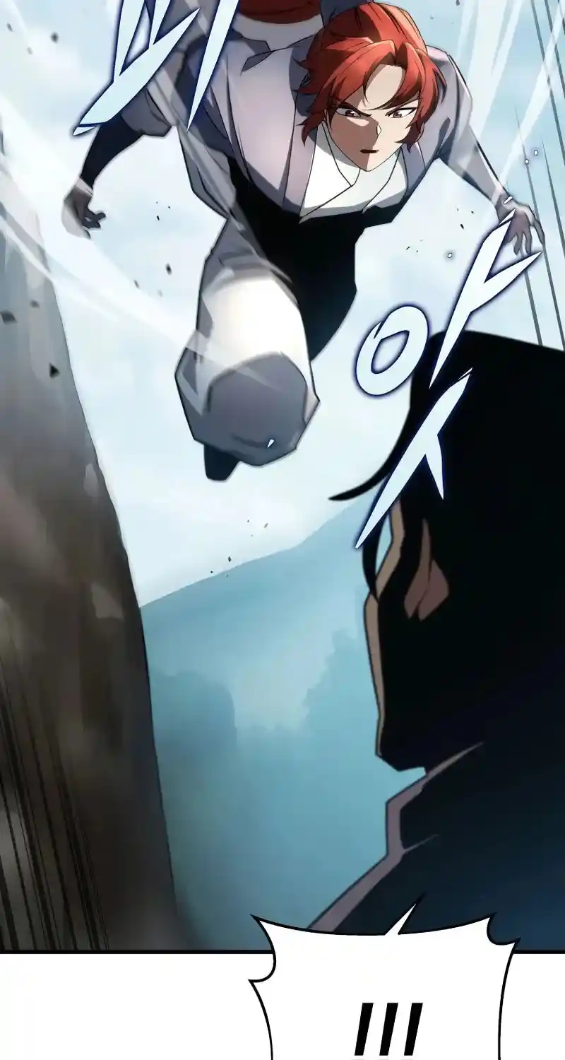 Nine Heavens Swordmaster Chapter 91