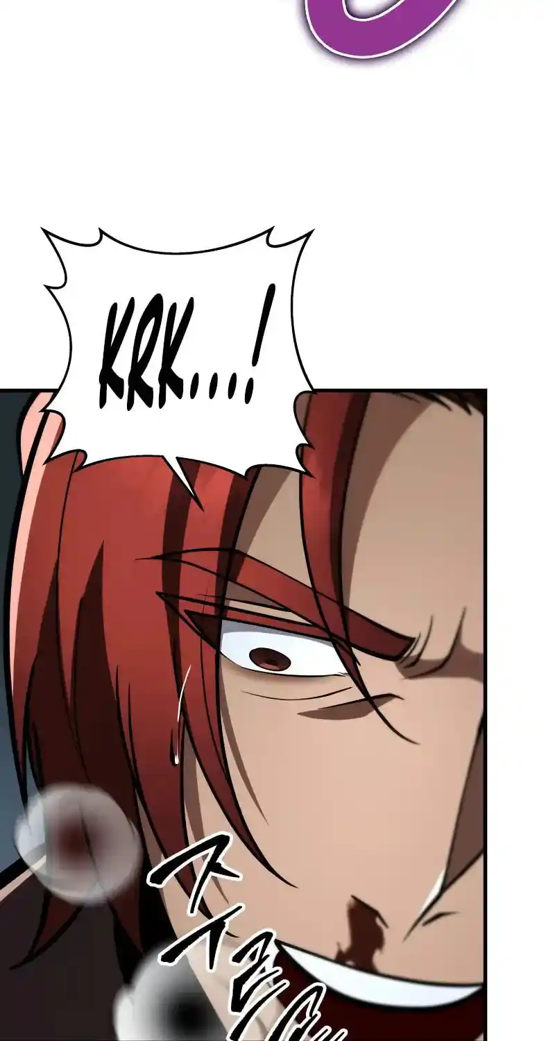 Nine Heavens Swordmaster Chapter 91