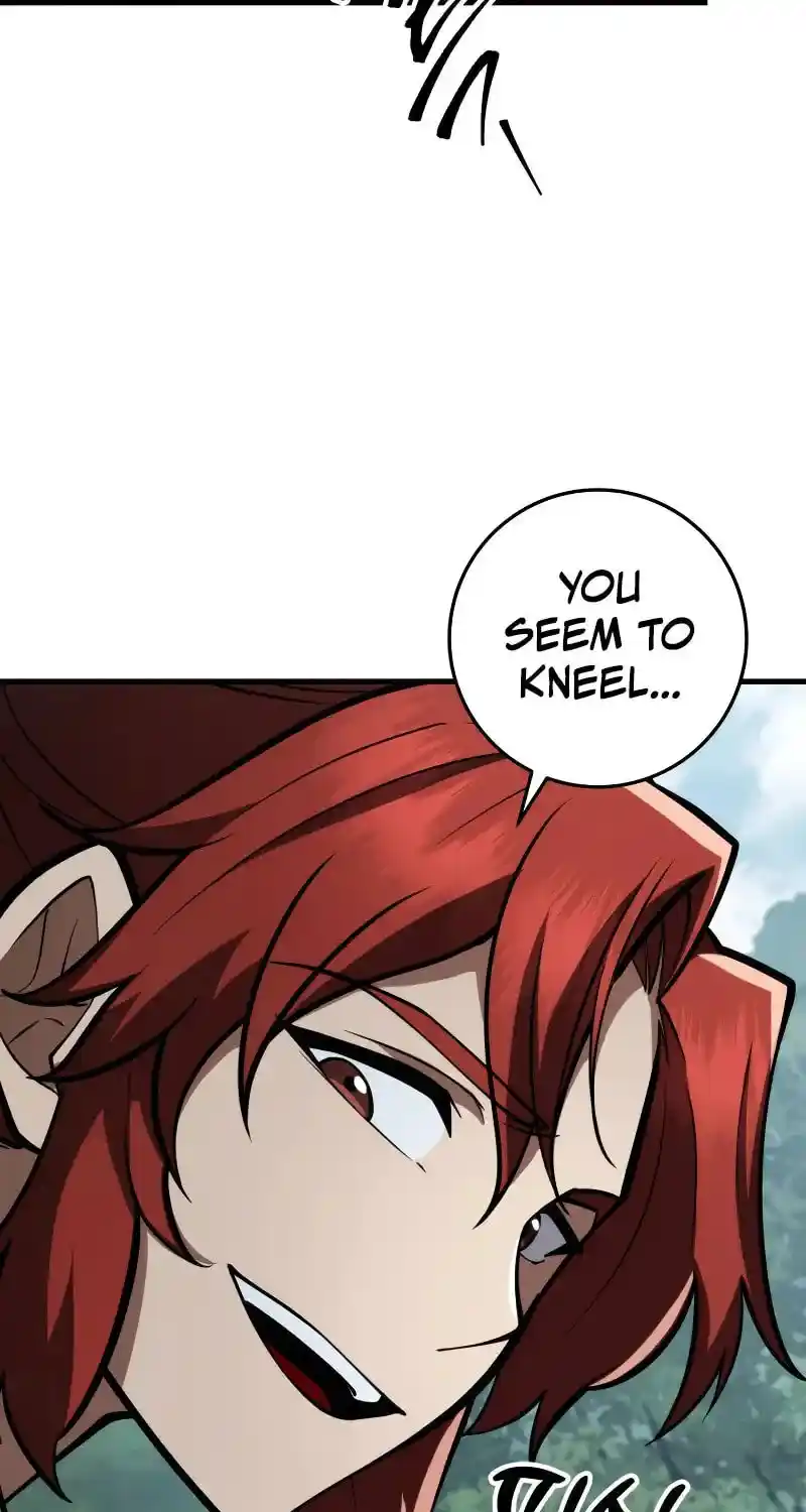 Nine Heavens Swordmaster Chapter 91