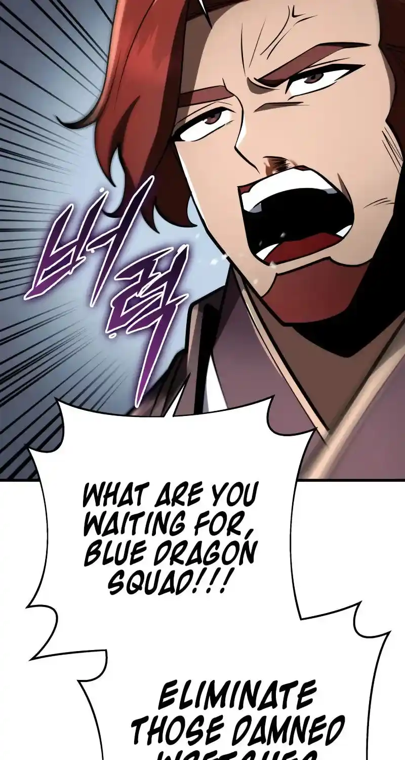 Nine Heavens Swordmaster Chapter 91