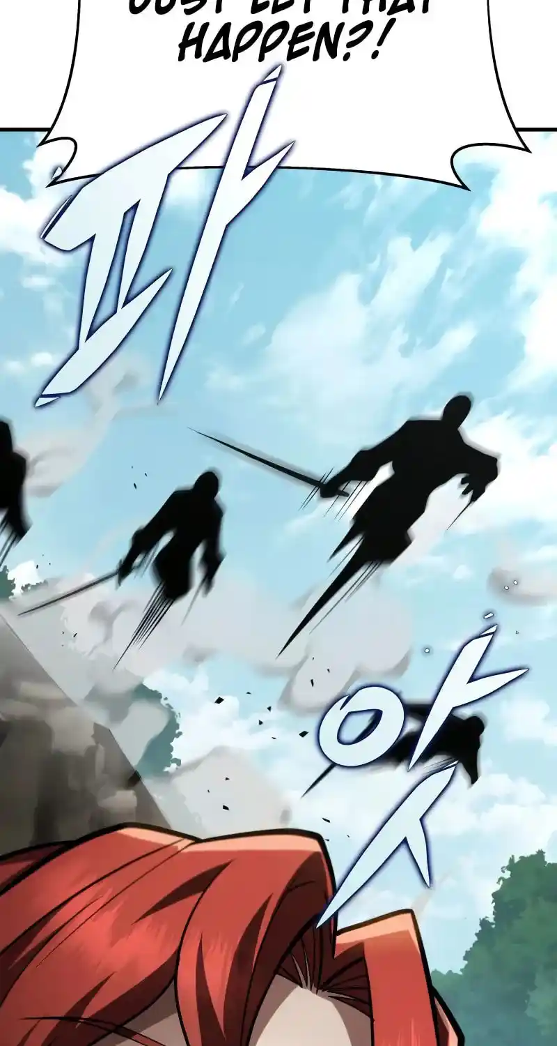 Nine Heavens Swordmaster Chapter 91