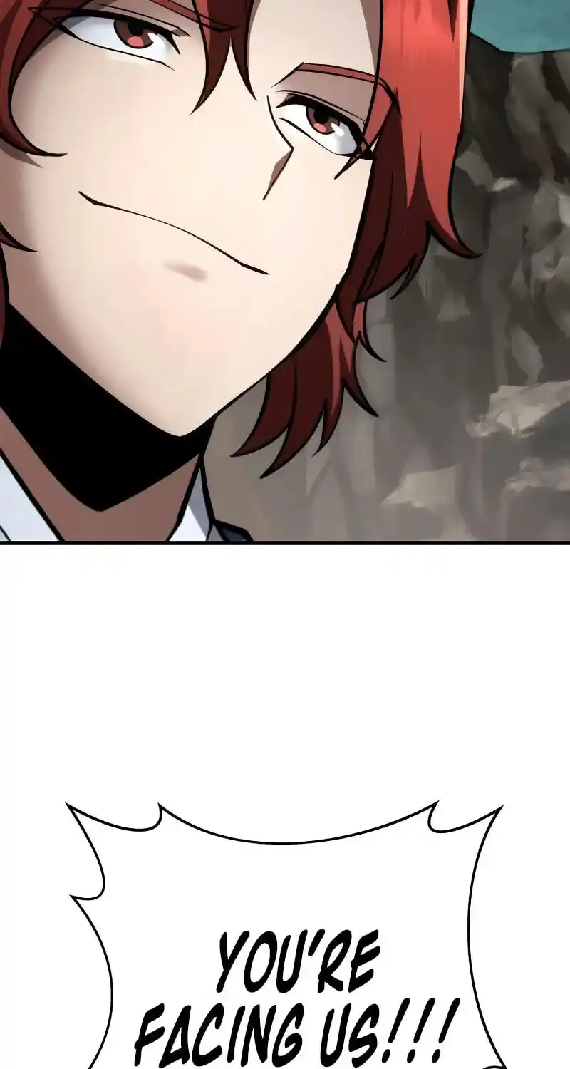 Nine Heavens Swordmaster Chapter 91