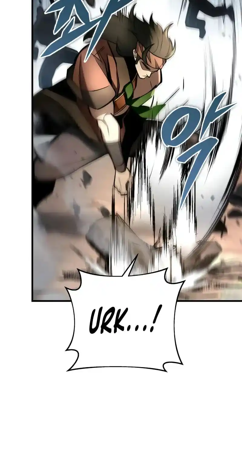 Nine Heavens Swordmaster Chapter 91