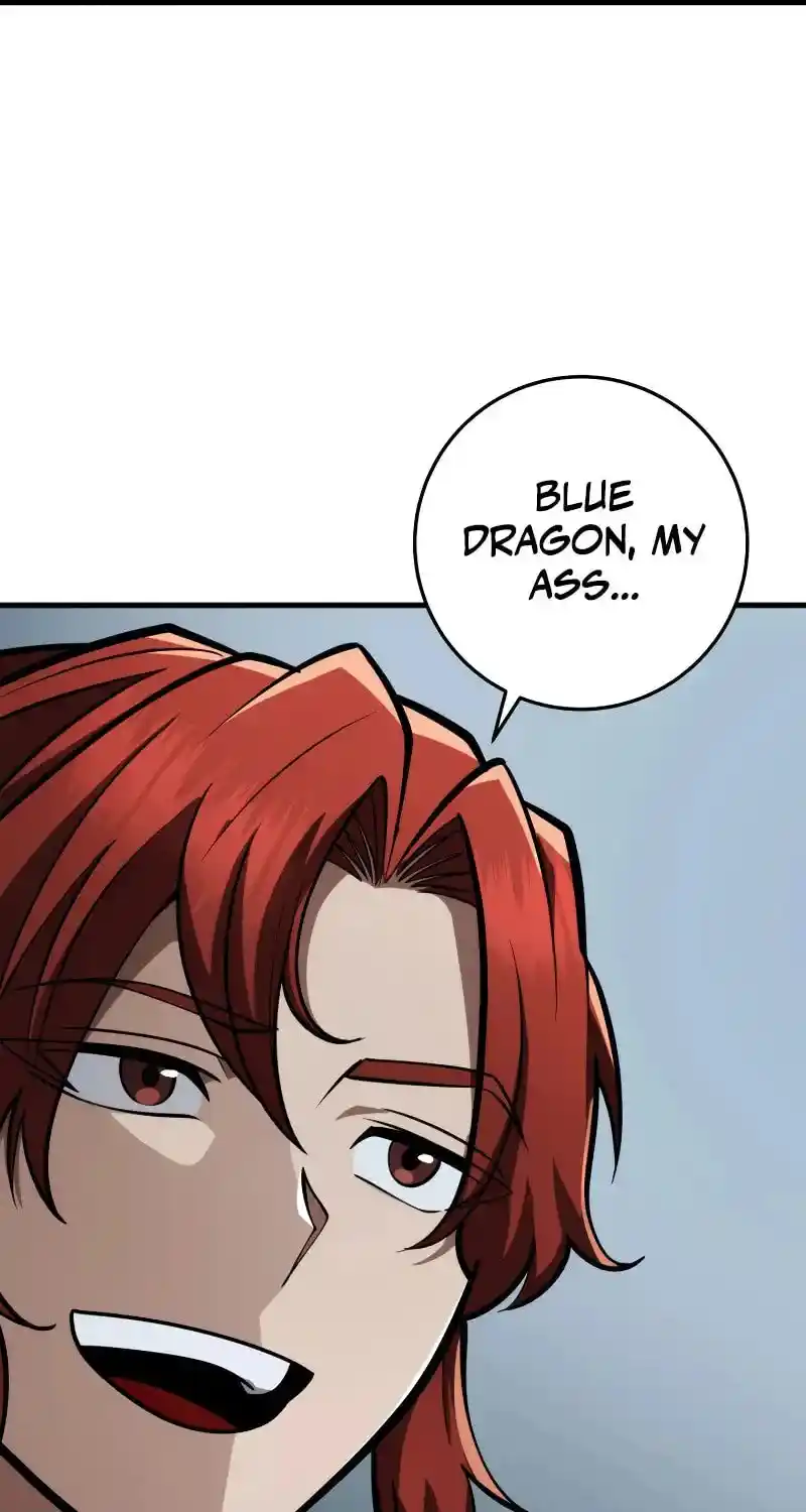 Nine Heavens Swordmaster Chapter 91