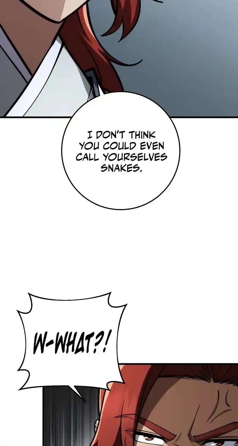 Nine Heavens Swordmaster Chapter 91