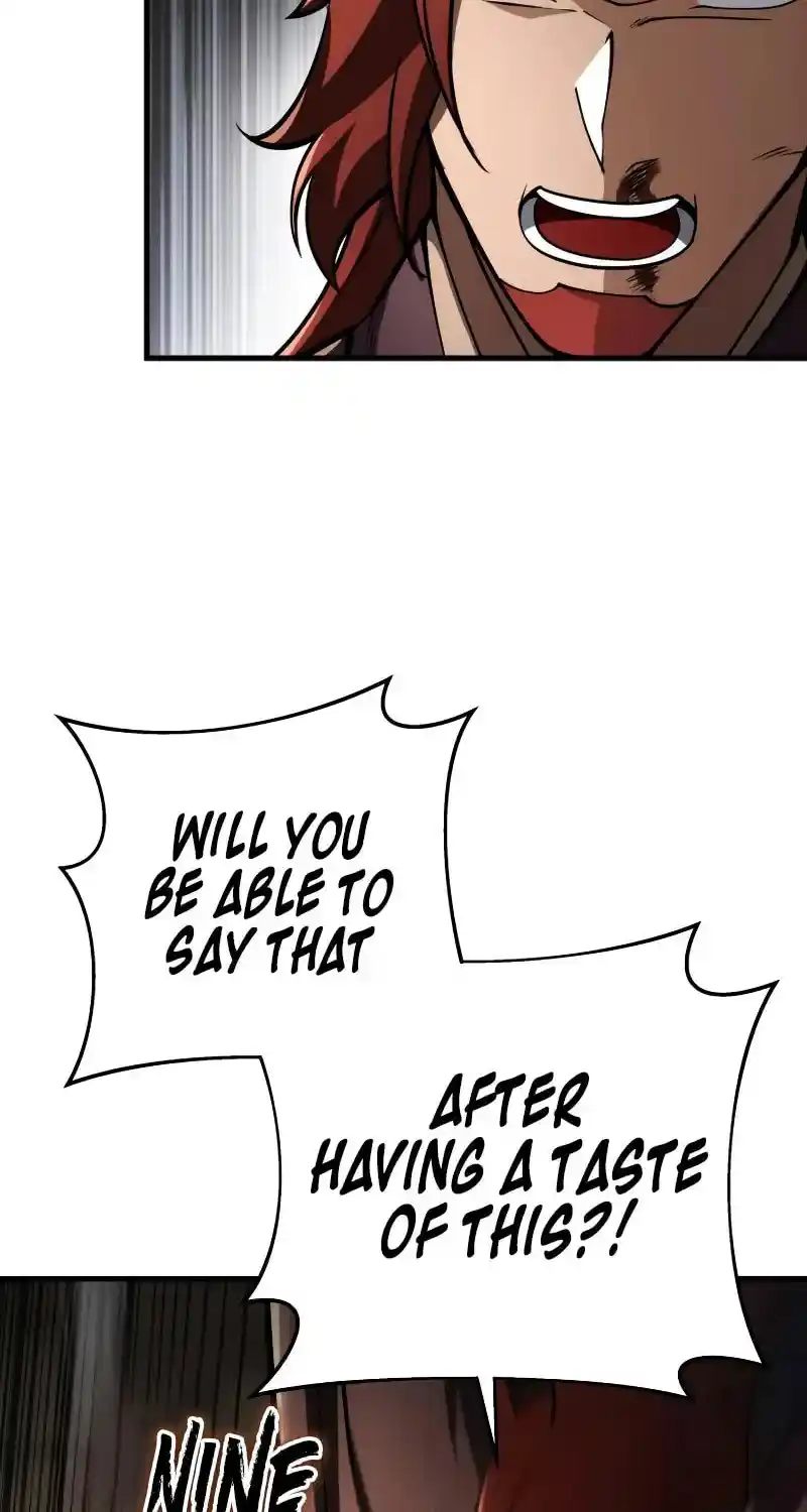 Nine Heavens Swordmaster Chapter 91