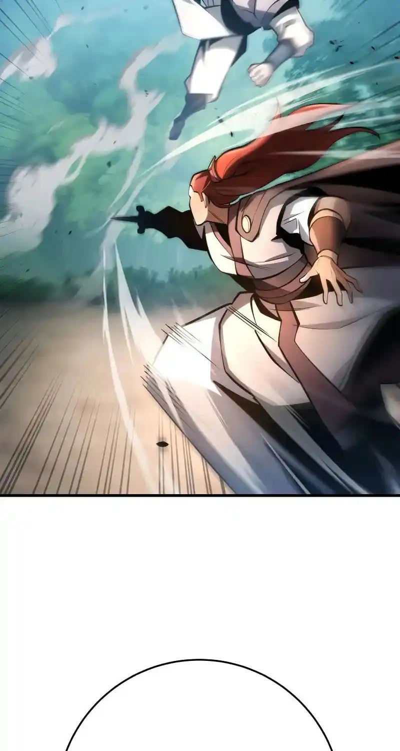 Nine Heavens Swordmaster Chapter 91