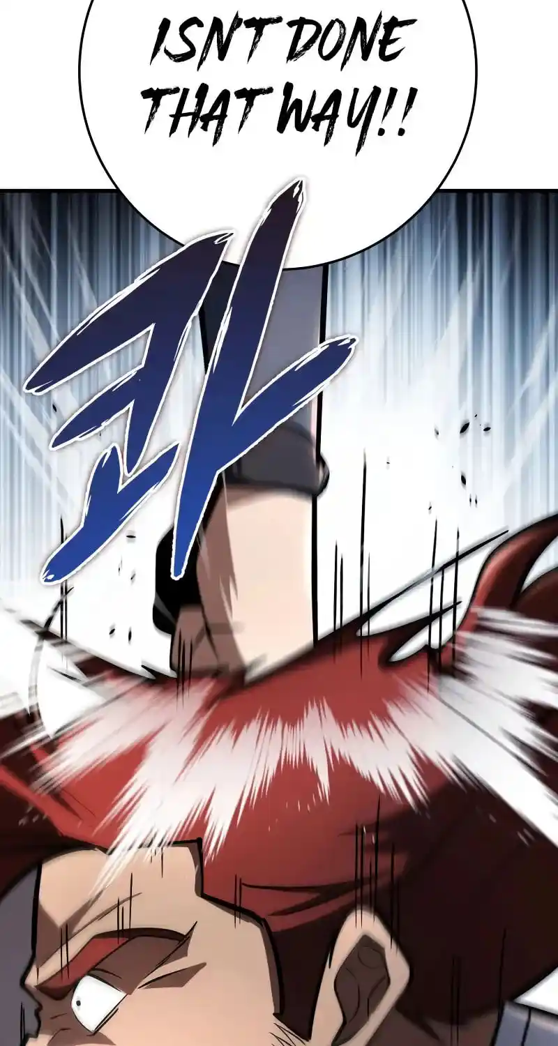 Nine Heavens Swordmaster Chapter 91