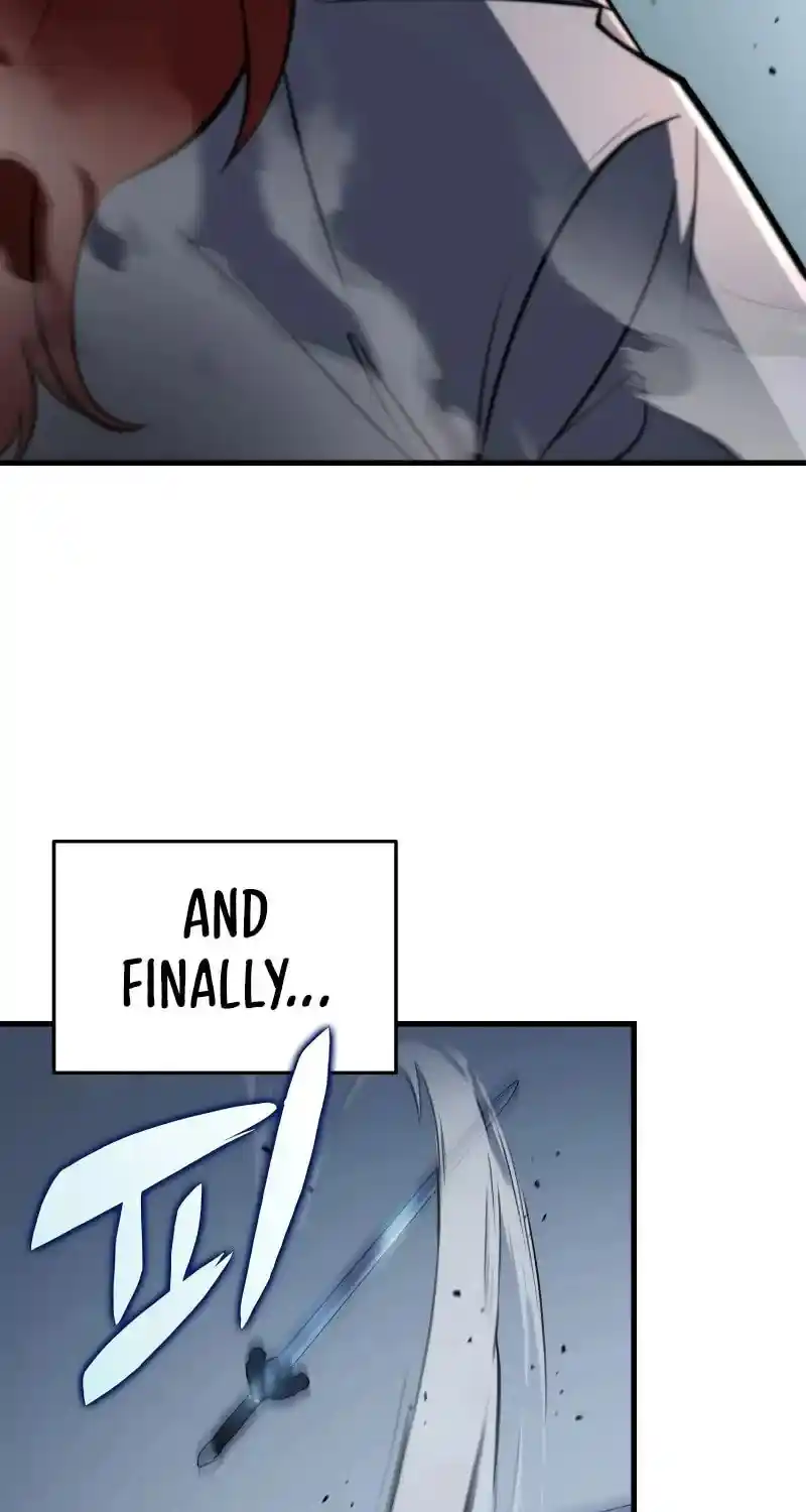 Nine Heavens Swordmaster Chapter 91