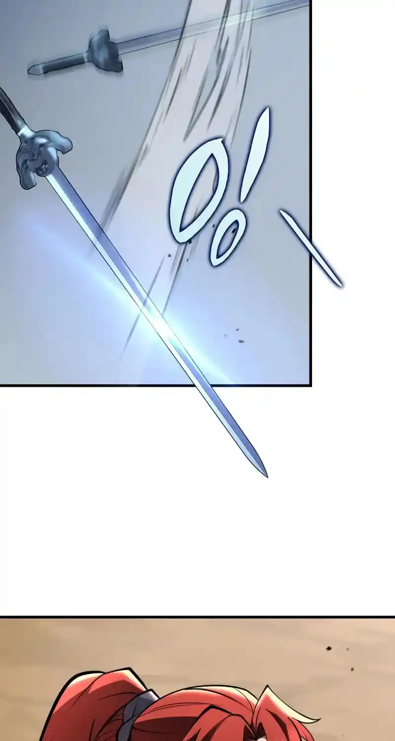 Nine Heavens Swordmaster Chapter 91