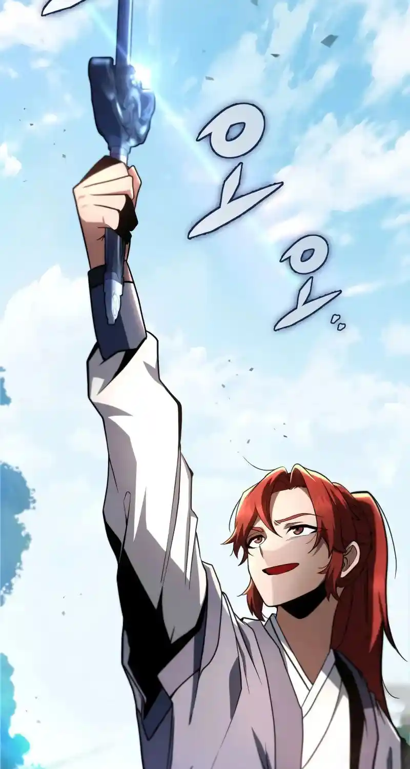 Nine Heavens Swordmaster Chapter 91