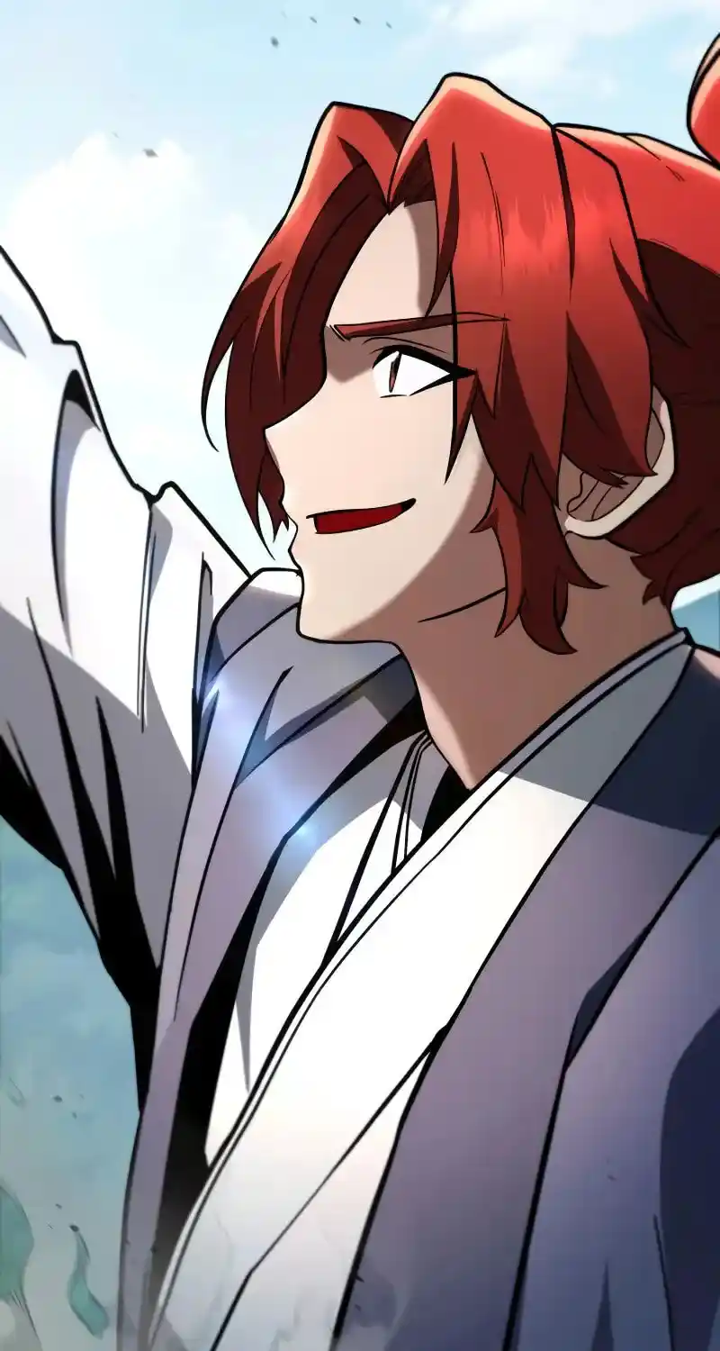 Nine Heavens Swordmaster Chapter 91