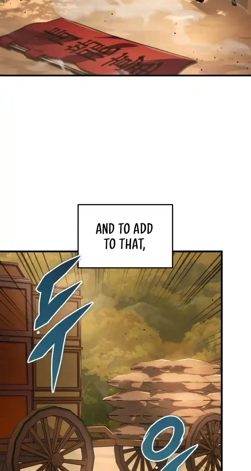 Nine Heavens Swordmaster Chapter 92