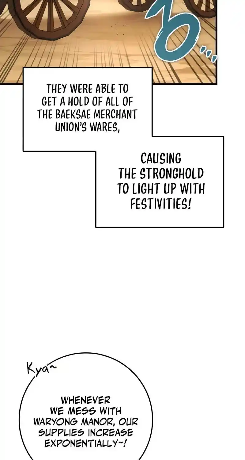 Nine Heavens Swordmaster Chapter 92