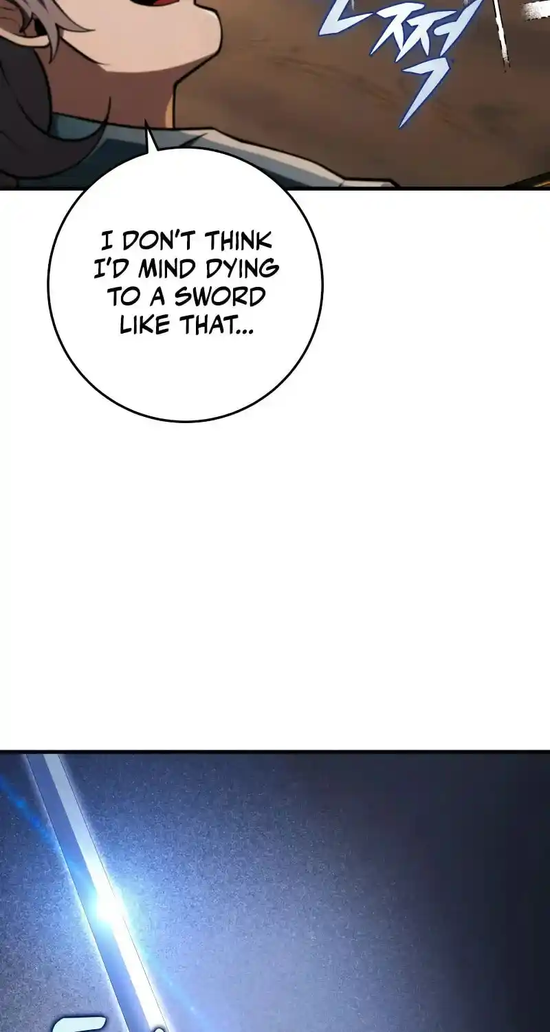 Nine Heavens Swordmaster Chapter 92