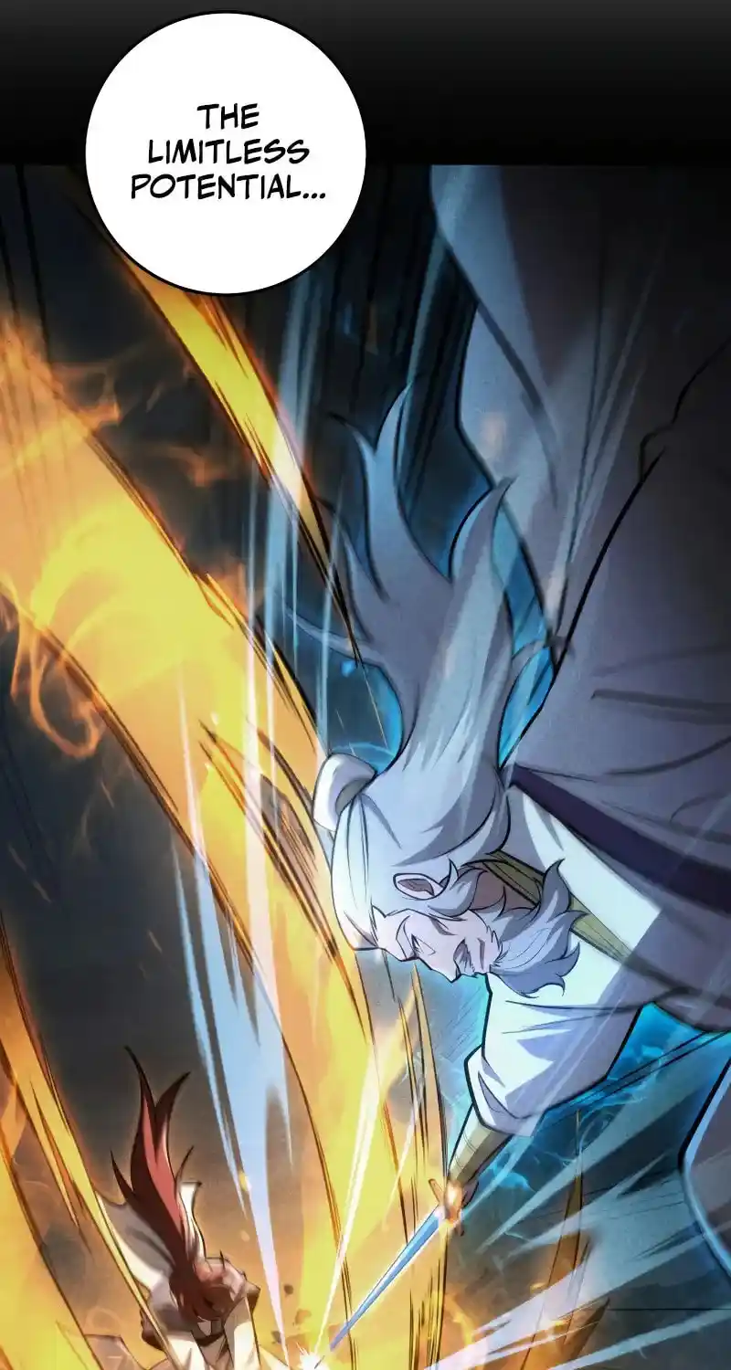 Nine Heavens Swordmaster Chapter 92