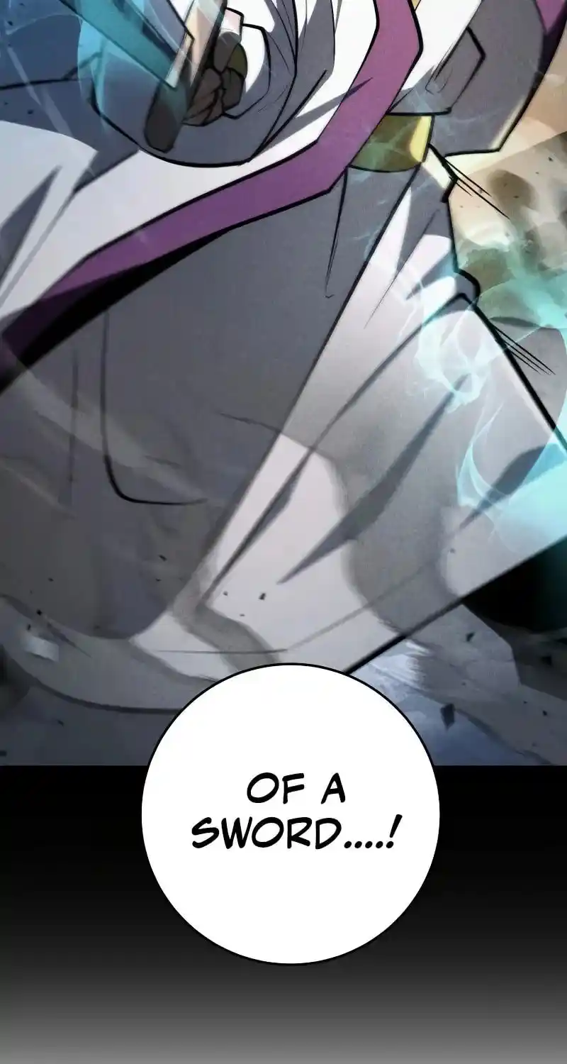 Nine Heavens Swordmaster Chapter 92