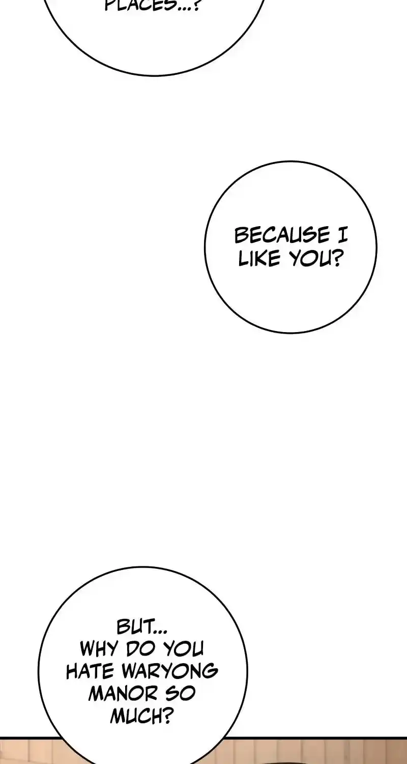 Nine Heavens Swordmaster Chapter 92