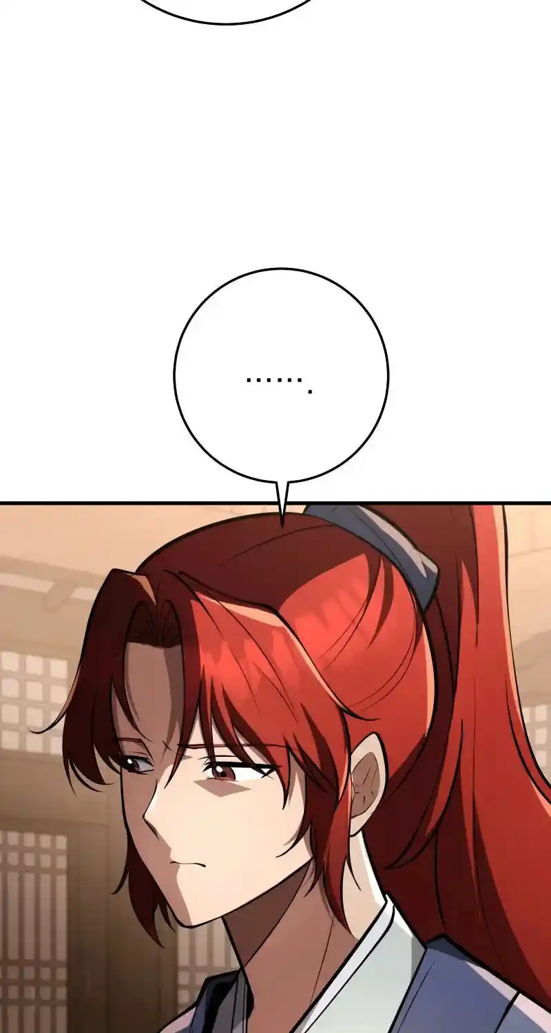 Nine Heavens Swordmaster Chapter 92