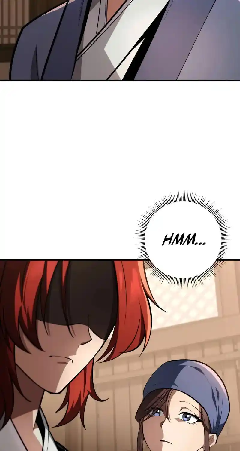 Nine Heavens Swordmaster Chapter 92