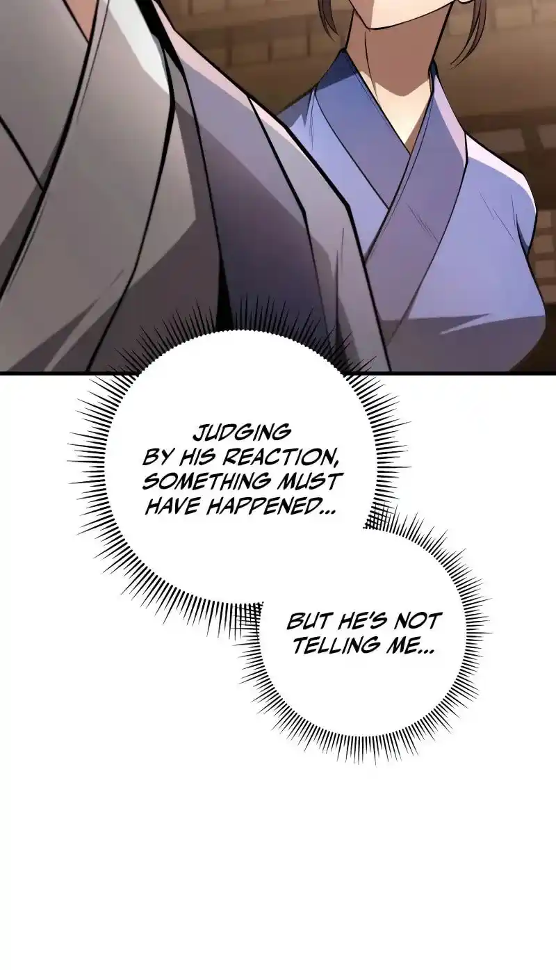 Nine Heavens Swordmaster Chapter 92