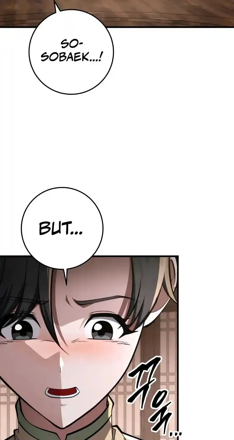 Nine Heavens Swordmaster Chapter 92