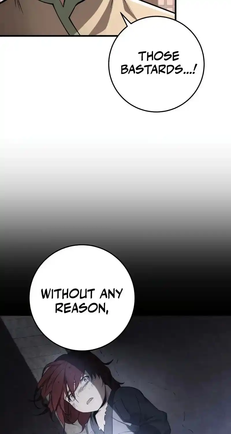 Nine Heavens Swordmaster Chapter 92