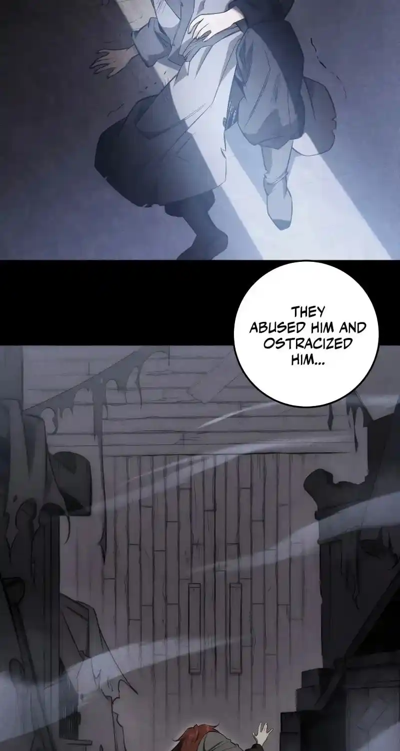 Nine Heavens Swordmaster Chapter 92