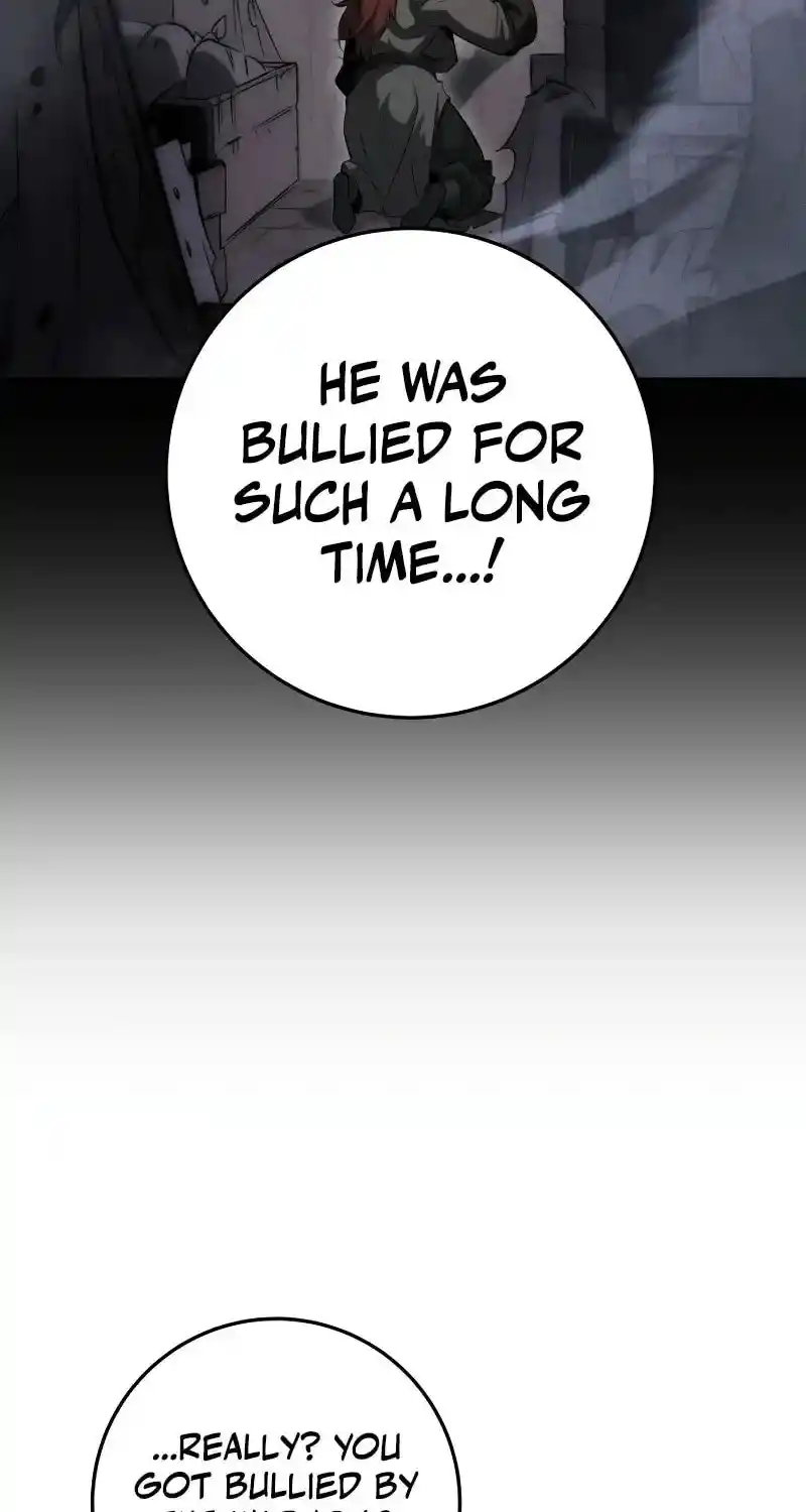 Nine Heavens Swordmaster Chapter 92