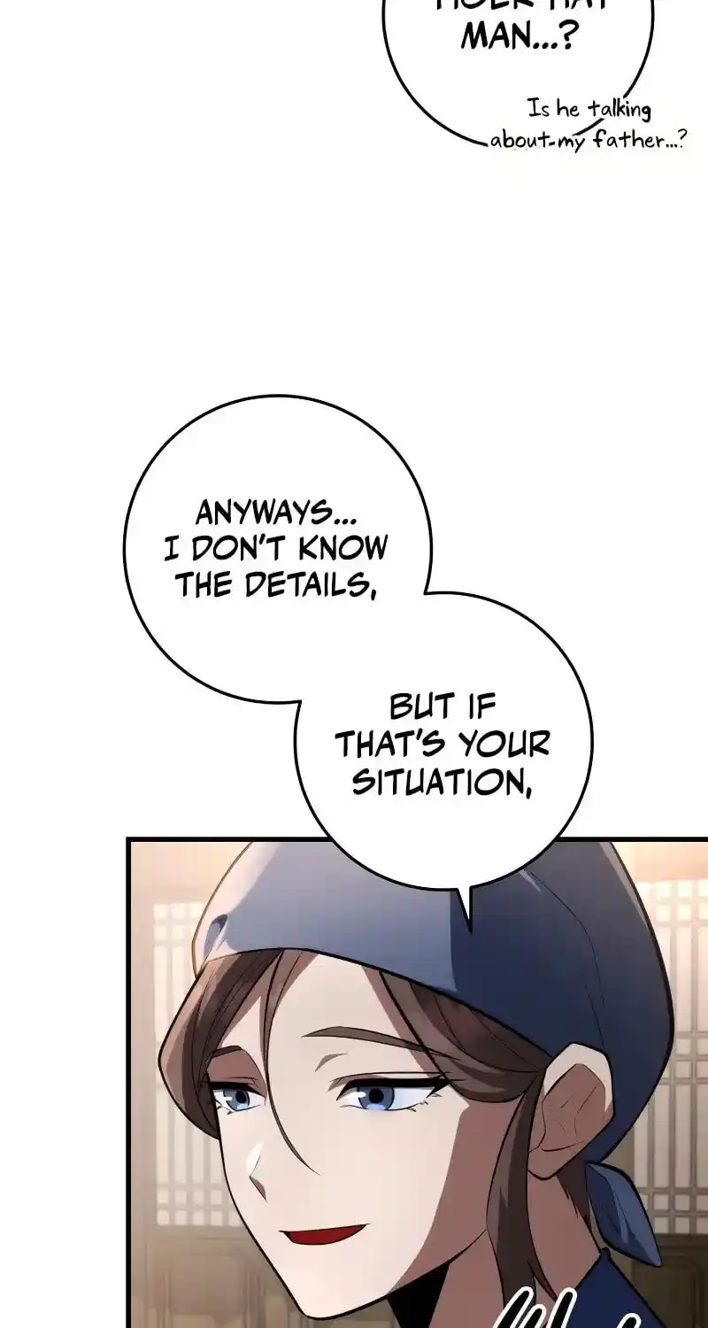 Nine Heavens Swordmaster Chapter 92