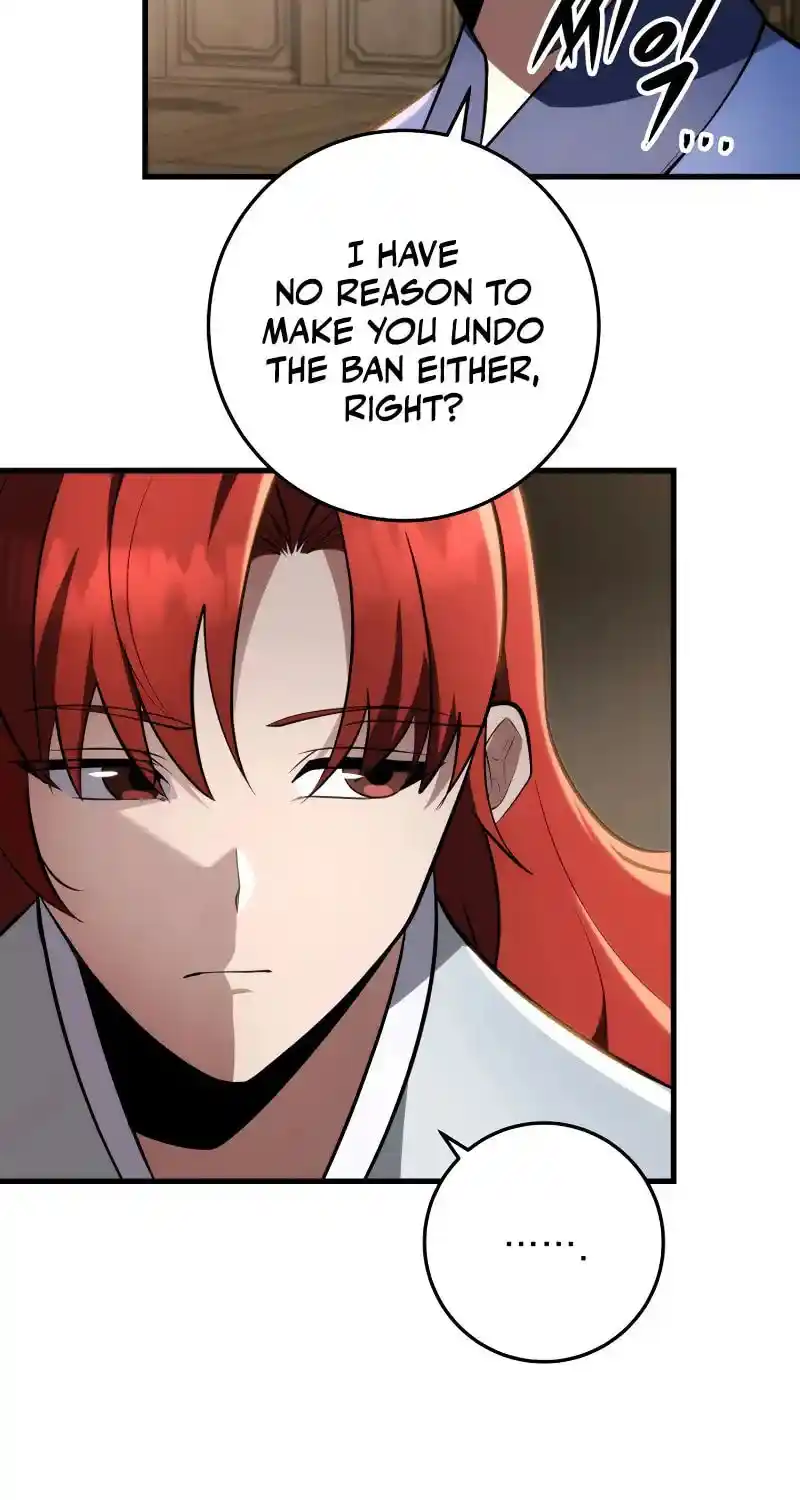 Nine Heavens Swordmaster Chapter 92