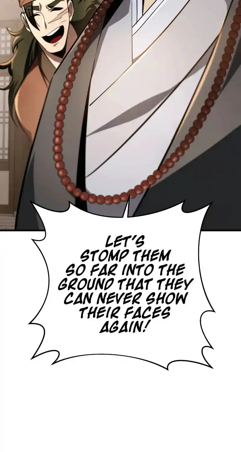 Nine Heavens Swordmaster Chapter 92