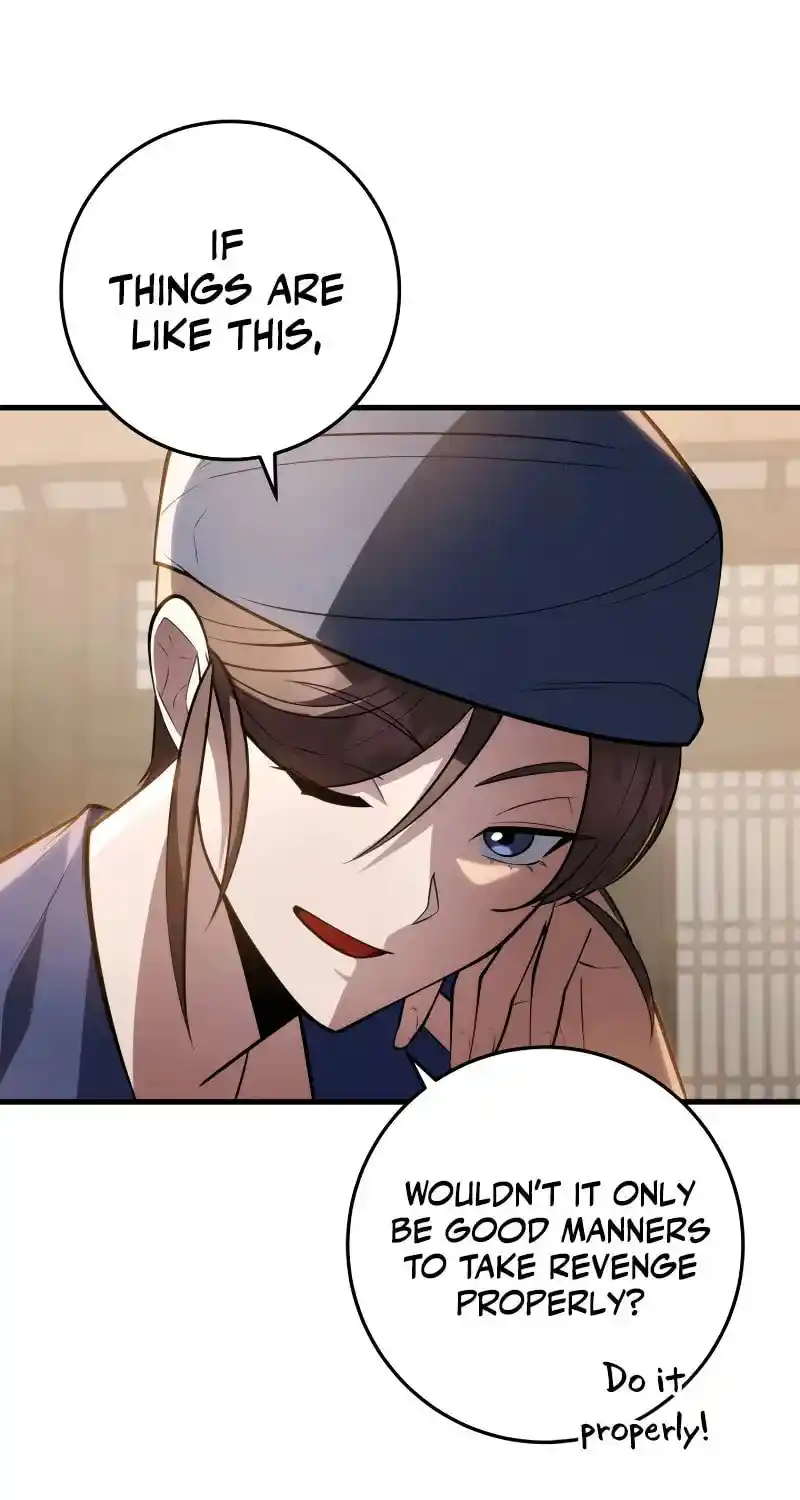 Nine Heavens Swordmaster Chapter 92