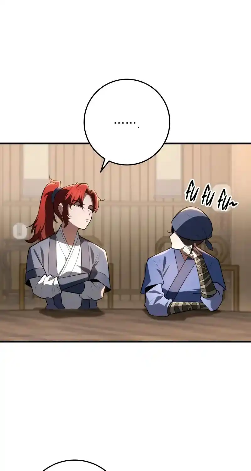 Nine Heavens Swordmaster Chapter 92