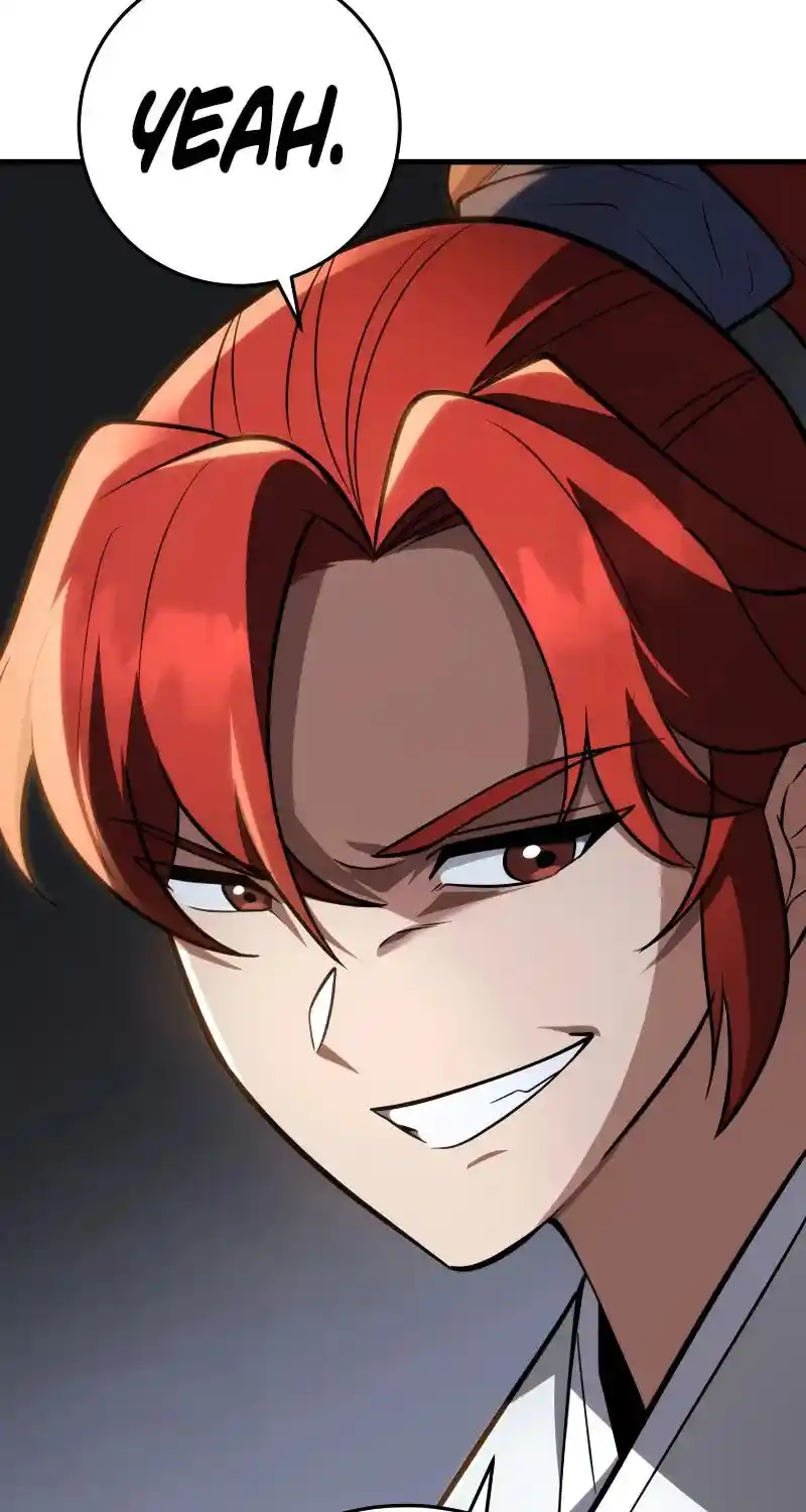 Nine Heavens Swordmaster Chapter 92