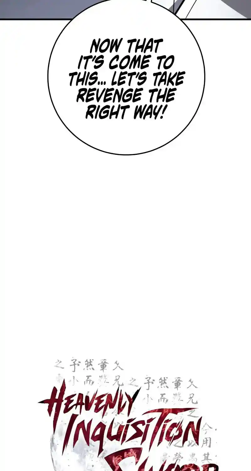 Nine Heavens Swordmaster Chapter 92