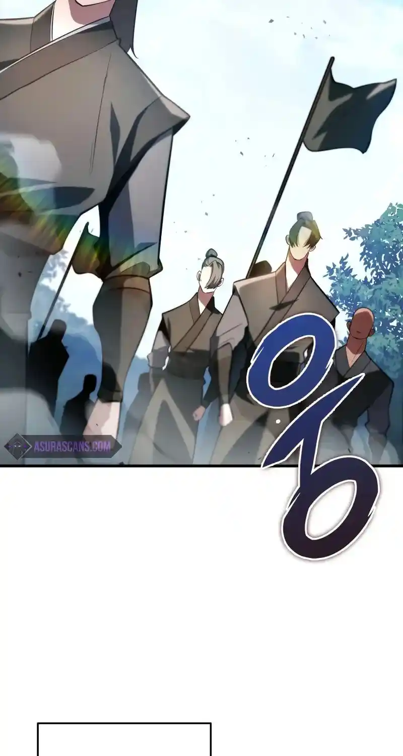 Nine Heavens Swordmaster Chapter 92