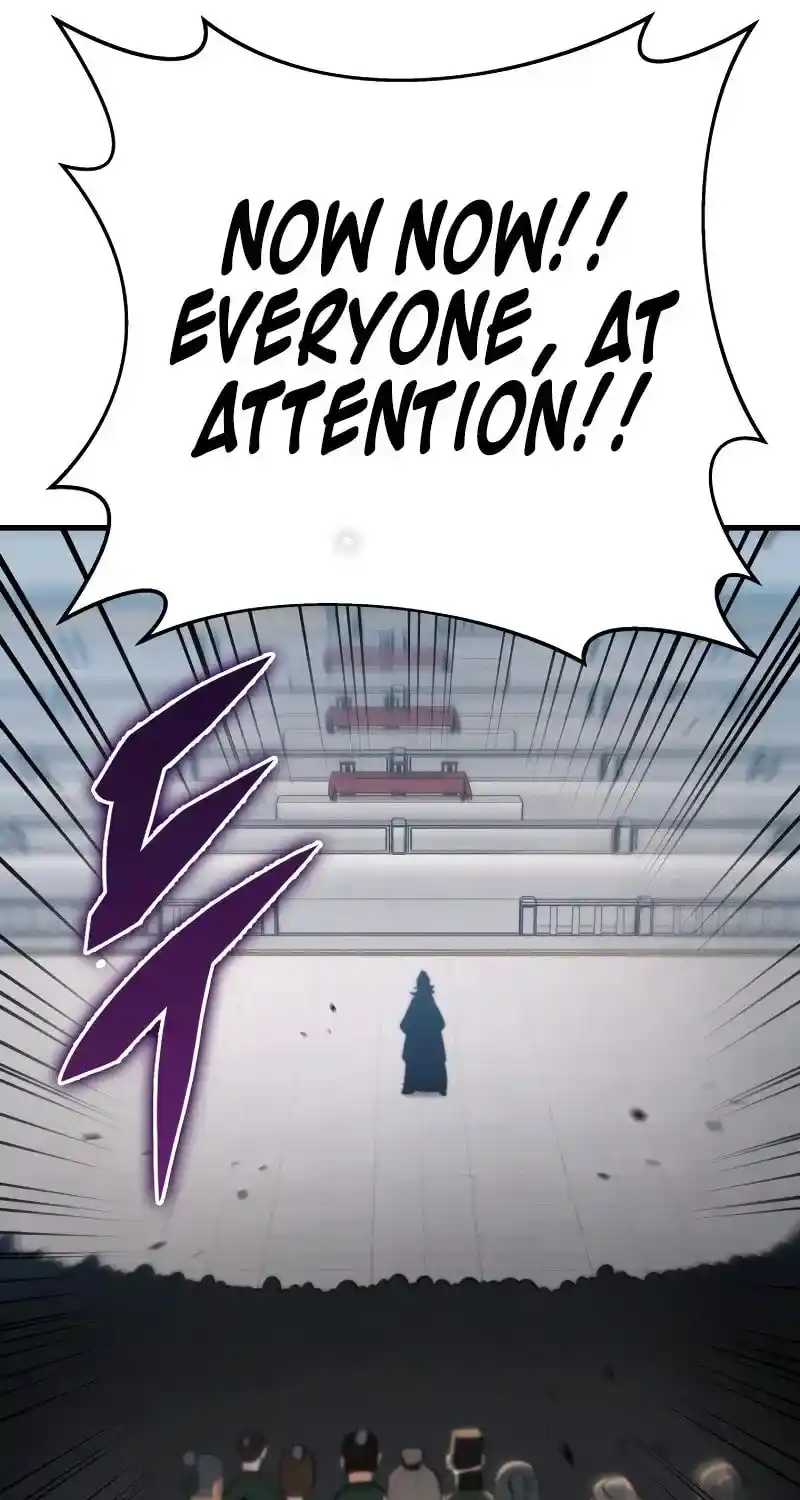 Nine Heavens Swordmaster Chapter 92