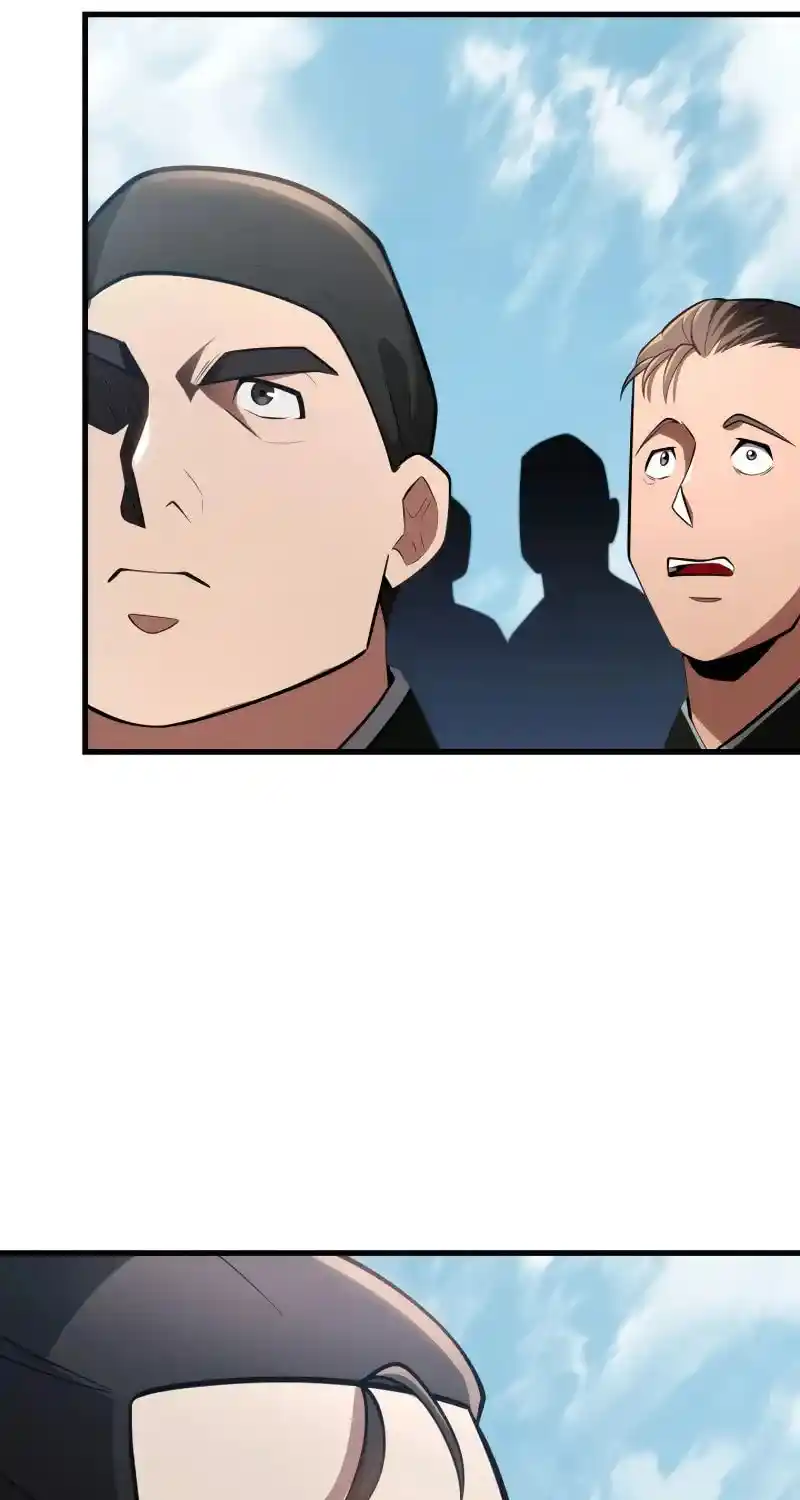 Nine Heavens Swordmaster Chapter 92