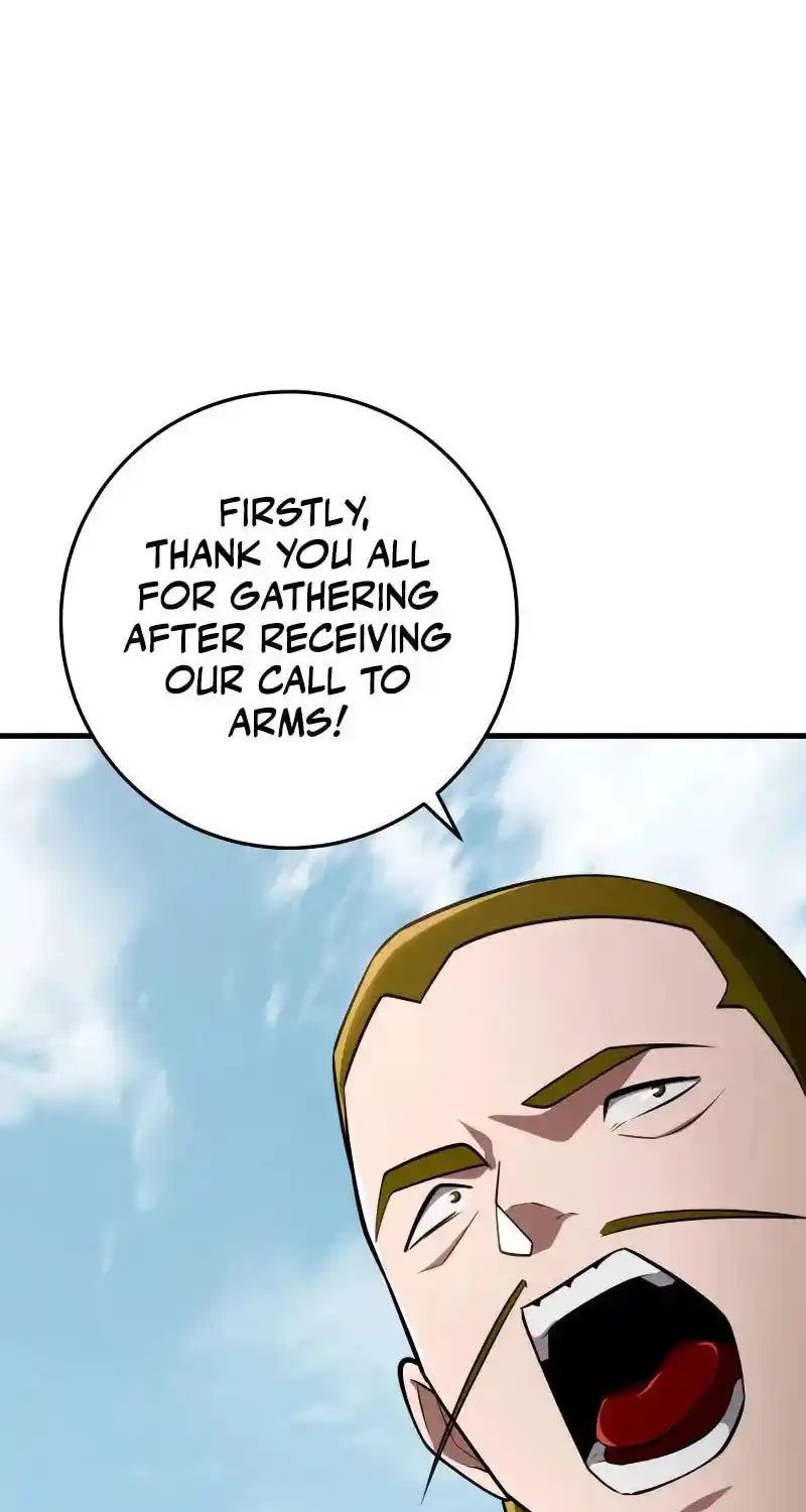 Nine Heavens Swordmaster Chapter 92