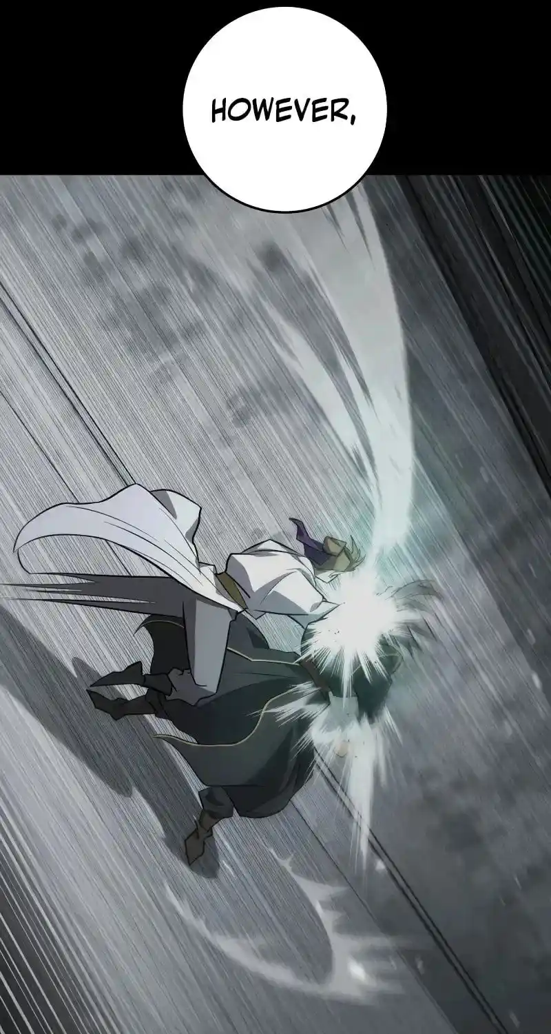 Nine Heavens Swordmaster Chapter 92