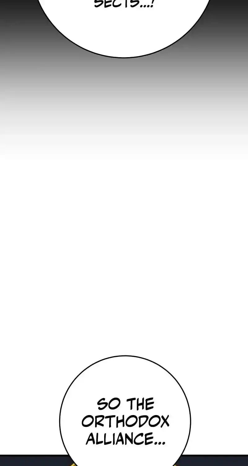 Nine Heavens Swordmaster Chapter 92