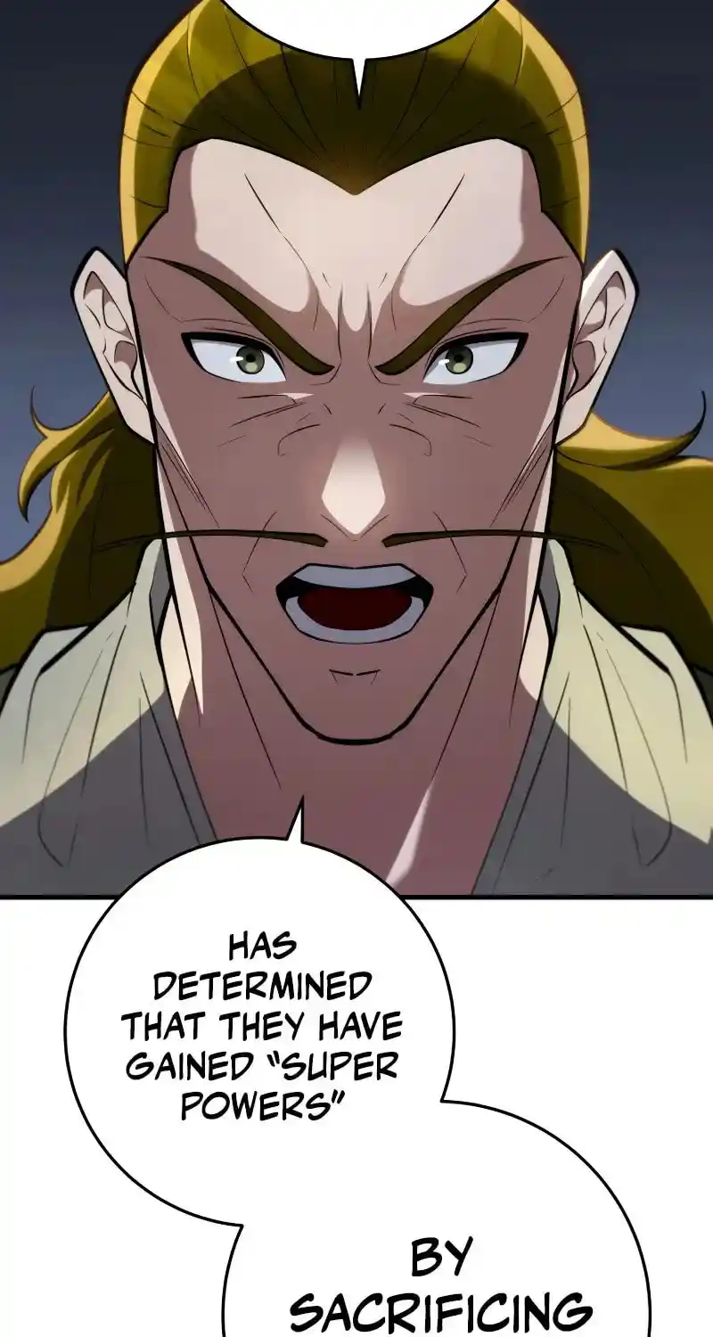 Nine Heavens Swordmaster Chapter 92