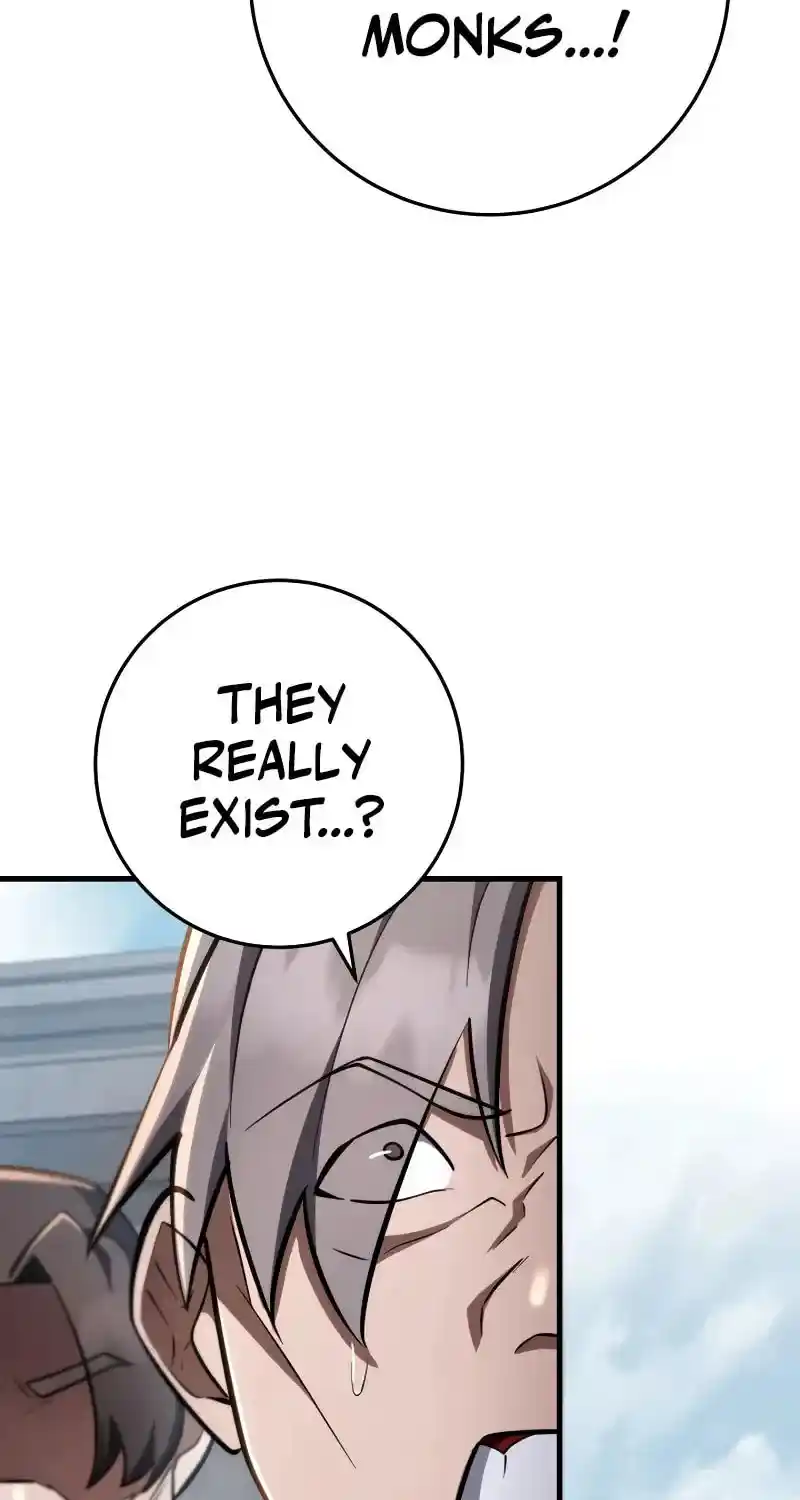 Nine Heavens Swordmaster Chapter 92