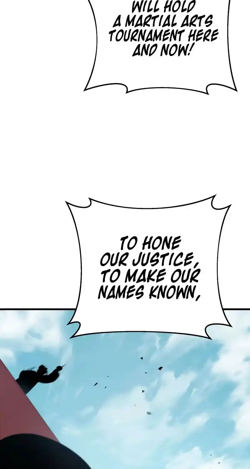 Nine Heavens Swordmaster Chapter 92